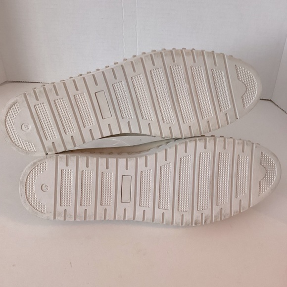 New Nubuck Leather Dream by Fly Flot Shoes Made in Italy Colour Sand Size 41 - Picture 9 of 10